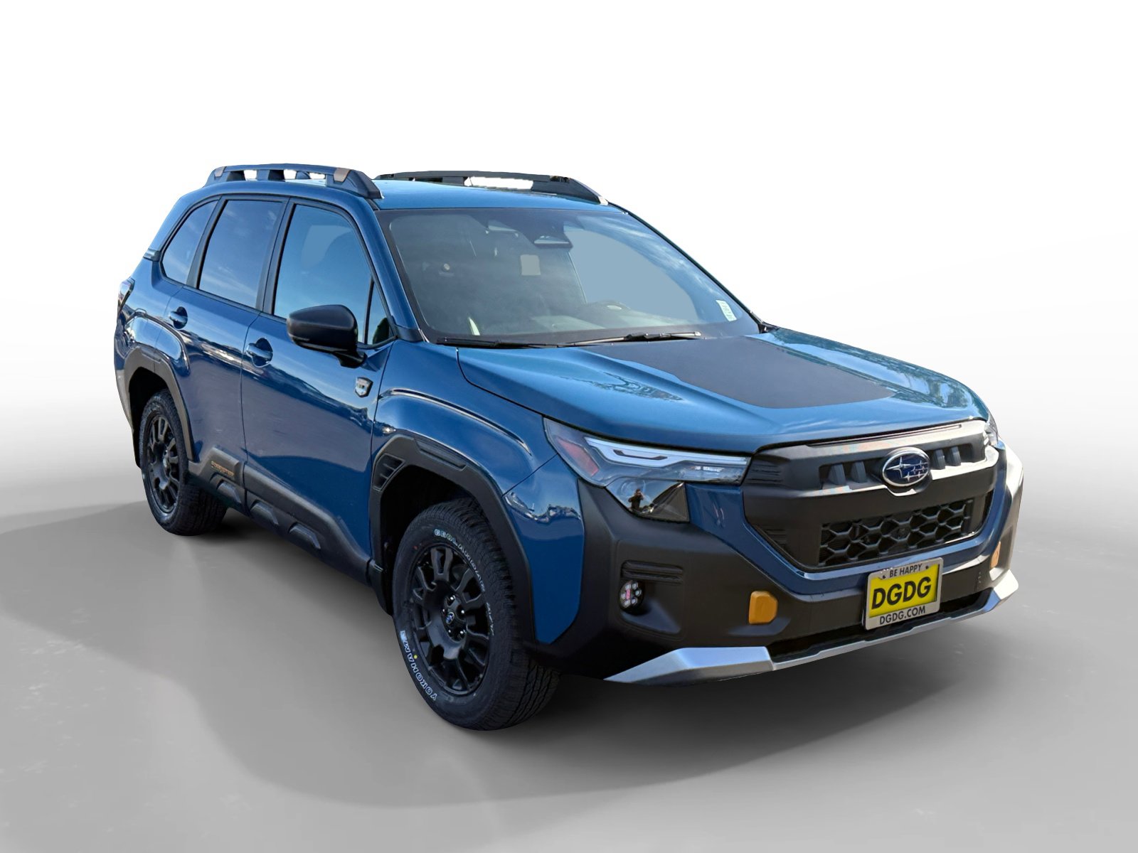 New 2026 Subaru Forester Wilderness image 7