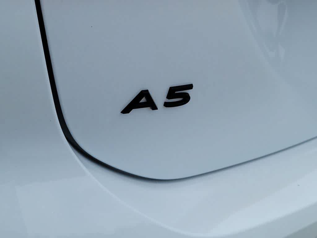 New 2026 Audi A5 Premium Plus AWD/4WD image 7