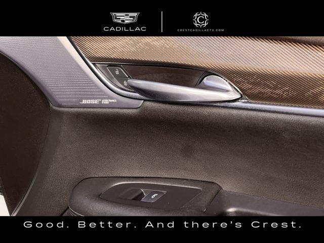 Certified 2023 Cadillac XT6 Sport w/ Platinum Package AWD/4WD image 31