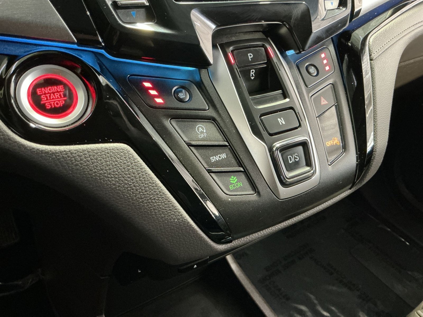 Used 2024 Honda Odyssey Touring image 23