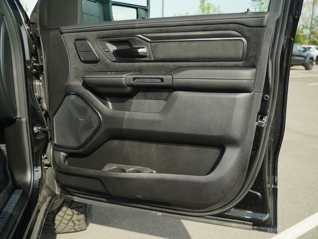 New 2026 RAM 1500 RHO w/ RHO Level 1 Equipment Group AWD/4WD image 18