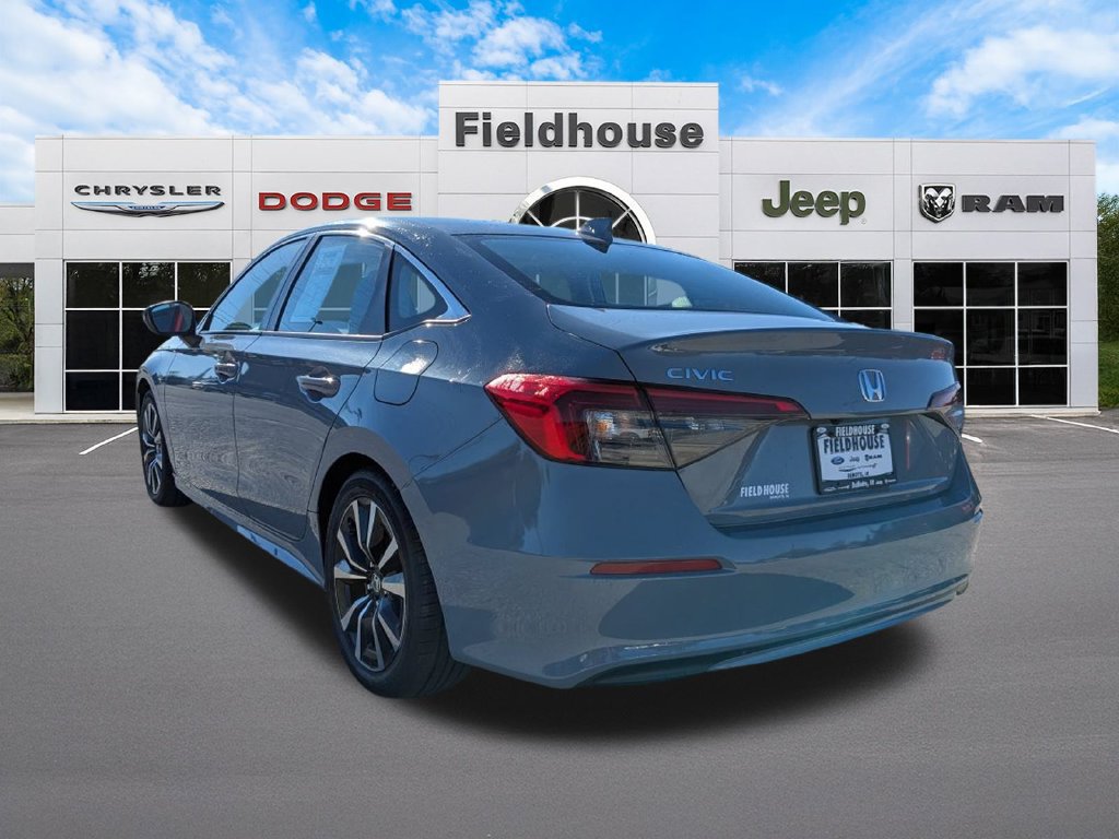 Used 2024 Honda Civic EX image 13