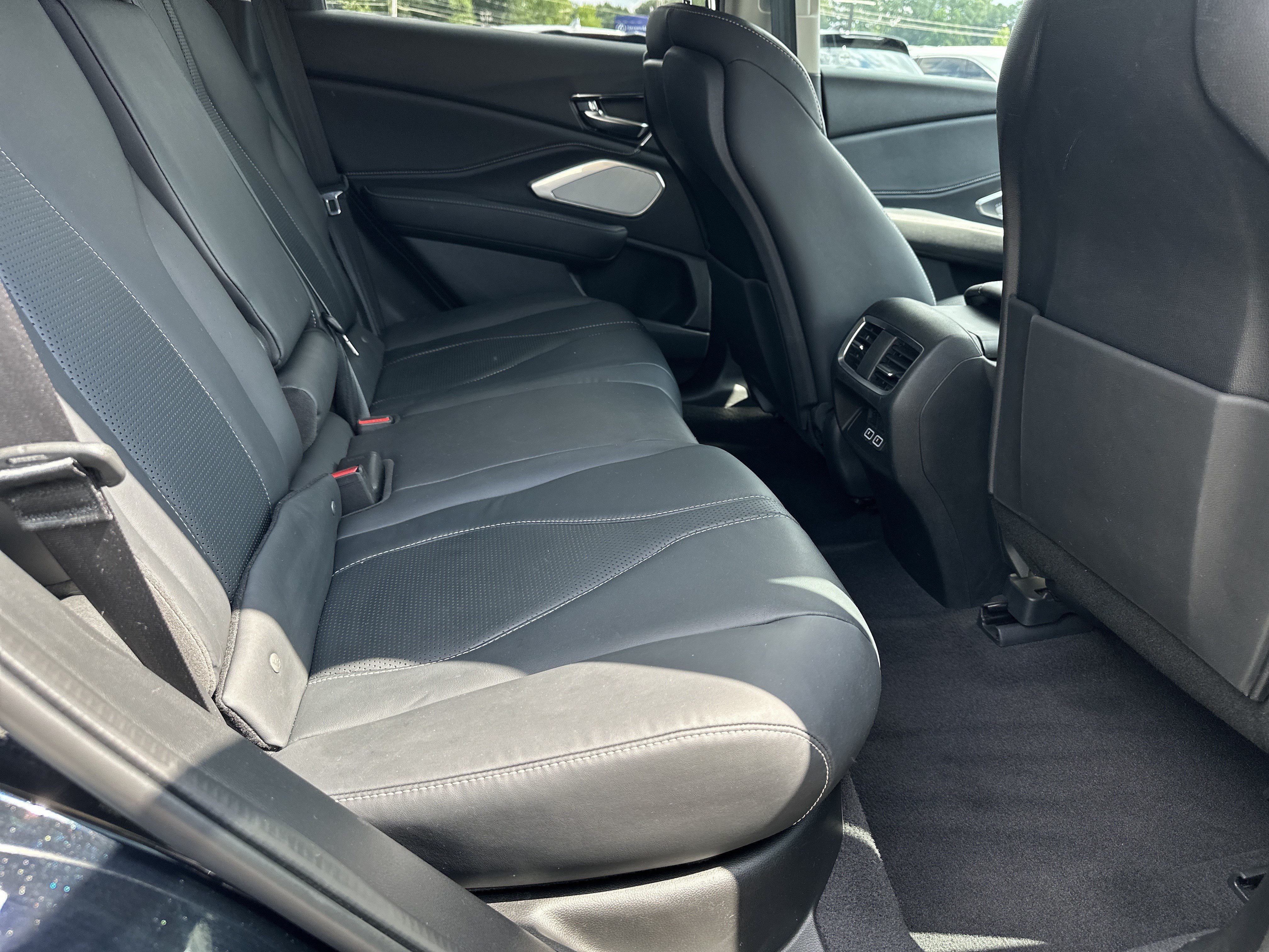 Certified 2019 Acura RDX AWD w/ Technology Package image 17