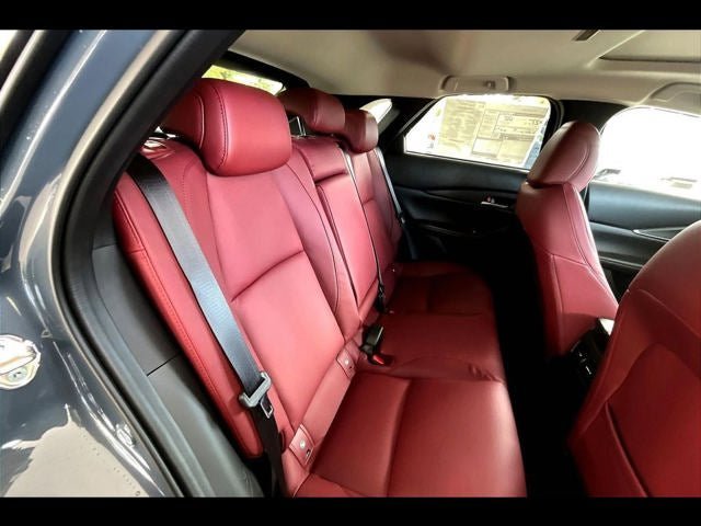 New 2026 MAZDA CX-30 AWD 2.5 S image 52