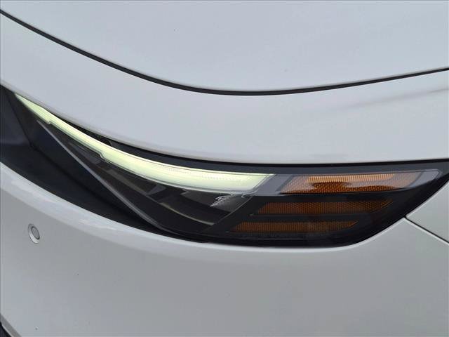 Certified 2024 Honda Accord EX-L image 9