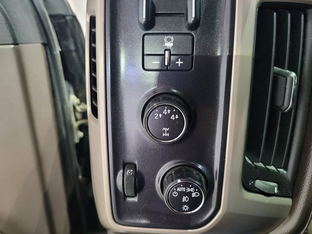 Used 2016 GMC Sierra 2500 Denali image 50