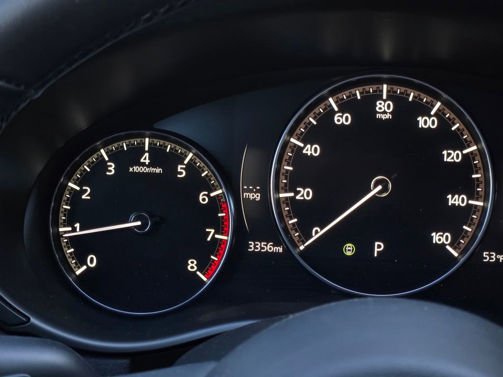 Certified 2025 MAZDA CX-50 2.5 Turbo w/ Premium Plus Pkg image 33