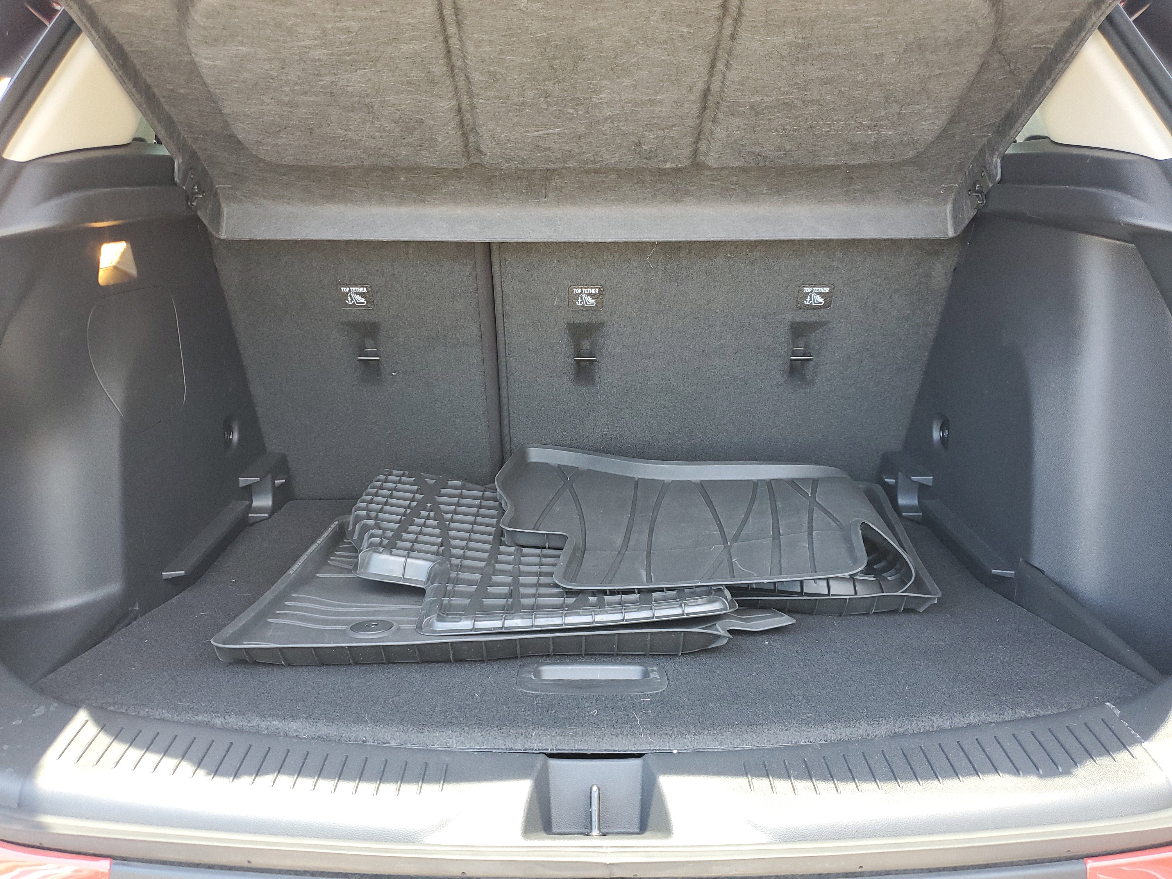 Used 2024 Buick Encore GX Preferred image 14