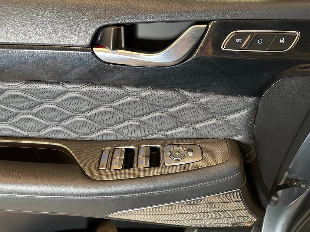 Used 2022 Hyundai Palisade Calligraphy AWD/4WD image 19