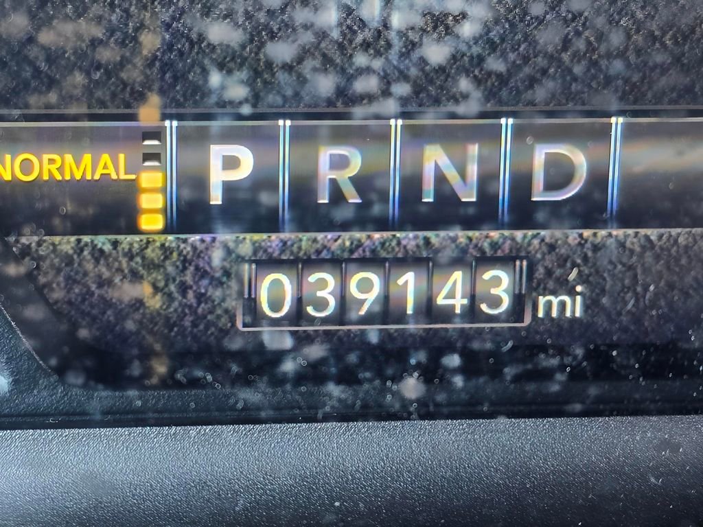 Used 2022 RAM 1500 Limited image 37