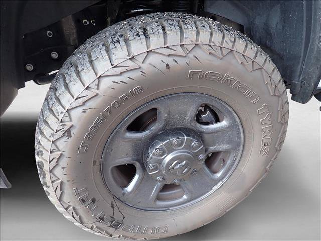Used 2026 RAM 3500 Tradesman AWD/4WD image 7