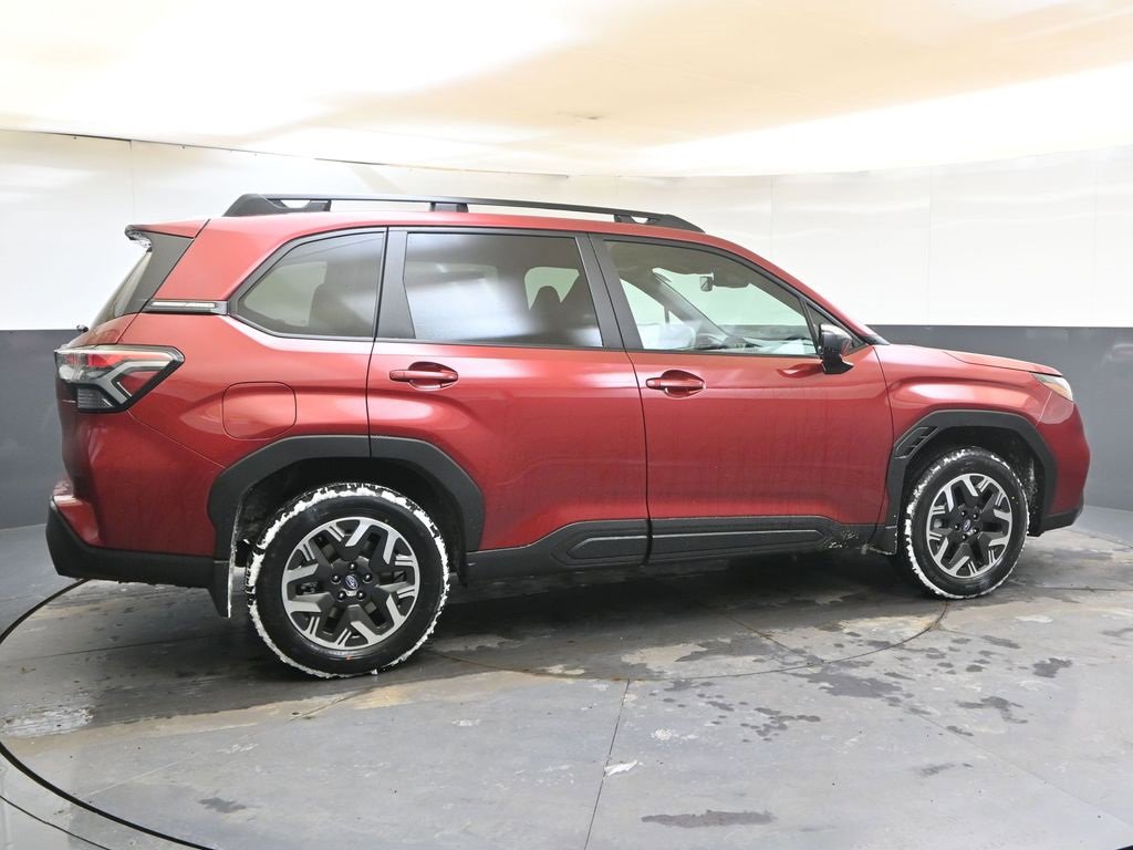 New 2026 Subaru Forester Premium image 6