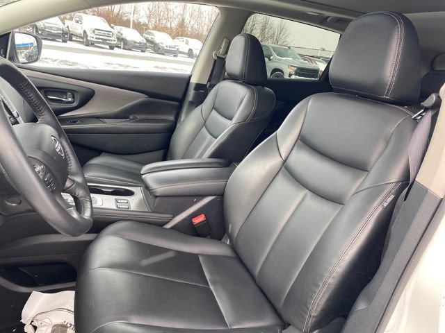 Used 2023 Nissan Murano SV image 16
