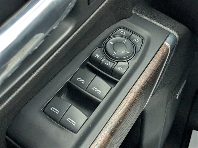 Used 2022 GMC Sierra 2500 Denali image 20