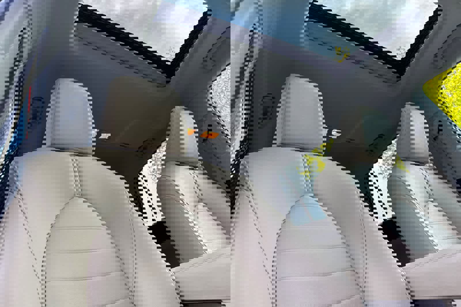 Used 2021 Toyota Highlander XLE image 19