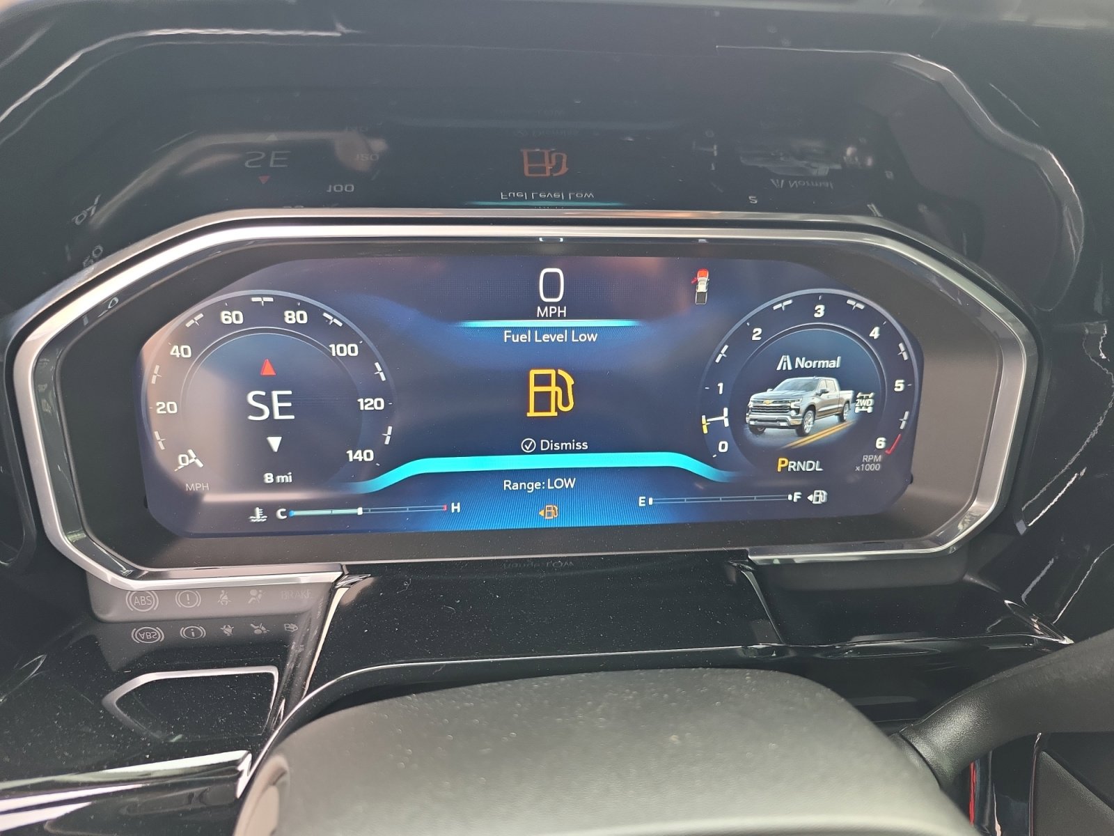 New 2026 Chevrolet Silverado 1500 LT w/ All Star Edition Plus image 17