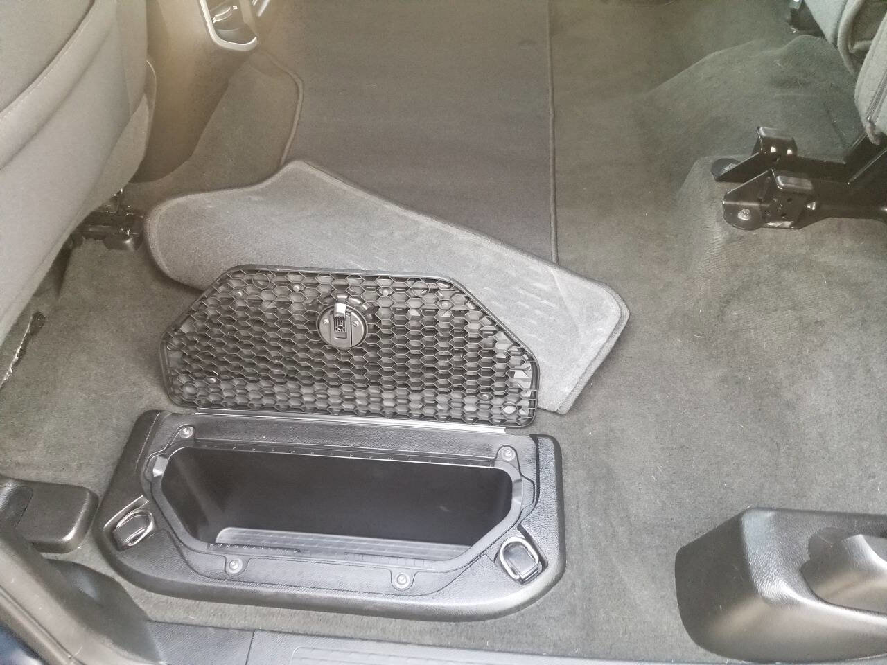 Certified 2022 RAM 1500 Big Horn image 17