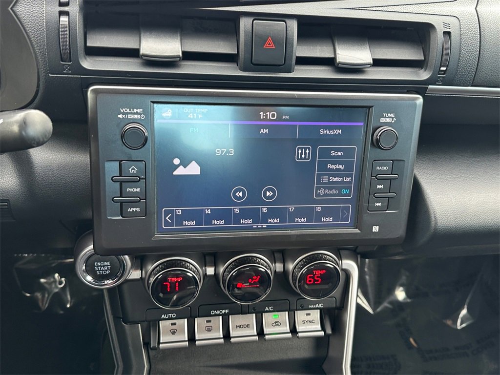 Used 2022 Subaru BRZ Premium image 15