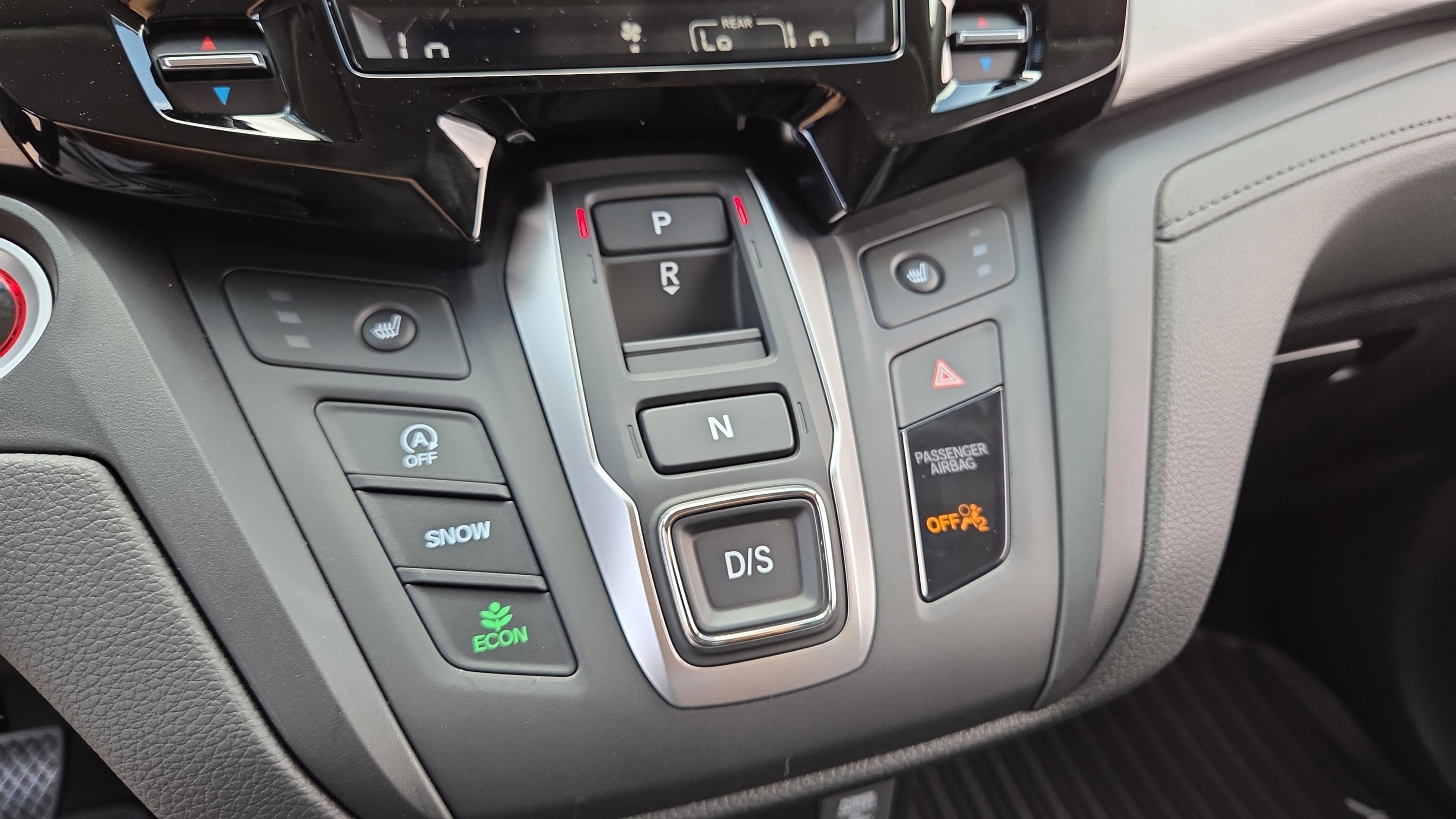 New 2026 Honda Odyssey EX-L image 29