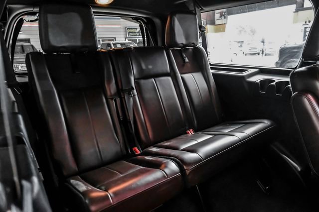 Used 2015 Ford Expedition EL Platinum AWD/4WD image 44