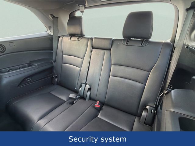 Used 2017 Honda Pilot Elite image 19