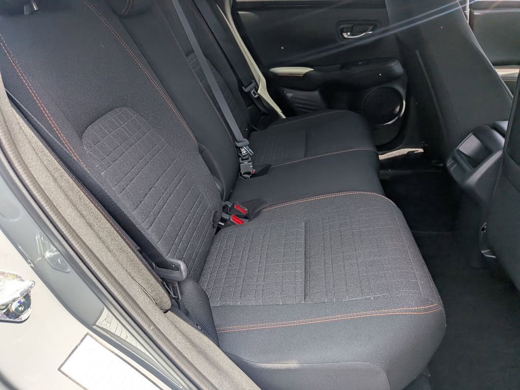 Used 2025 Honda HR-V Sport image 29