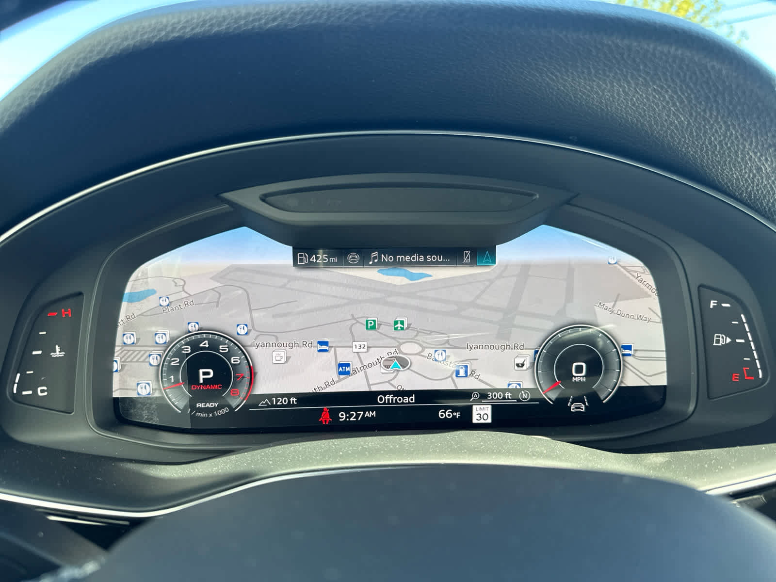 New 2025 Audi Q8 Premium Plus image 22