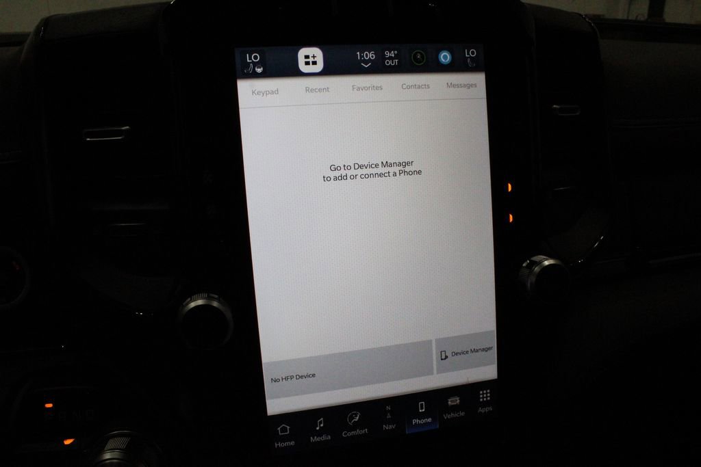 Used 2023 RAM 1500 Limited image 38