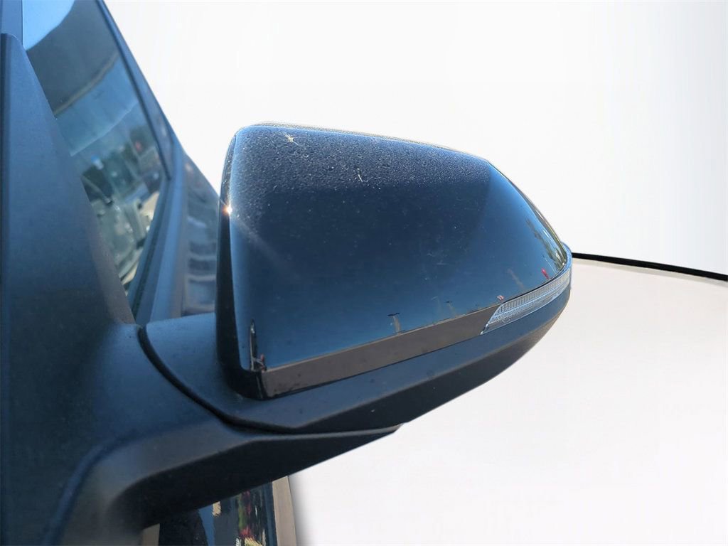 New 2026 Hyundai Kona SEL Premium image 12