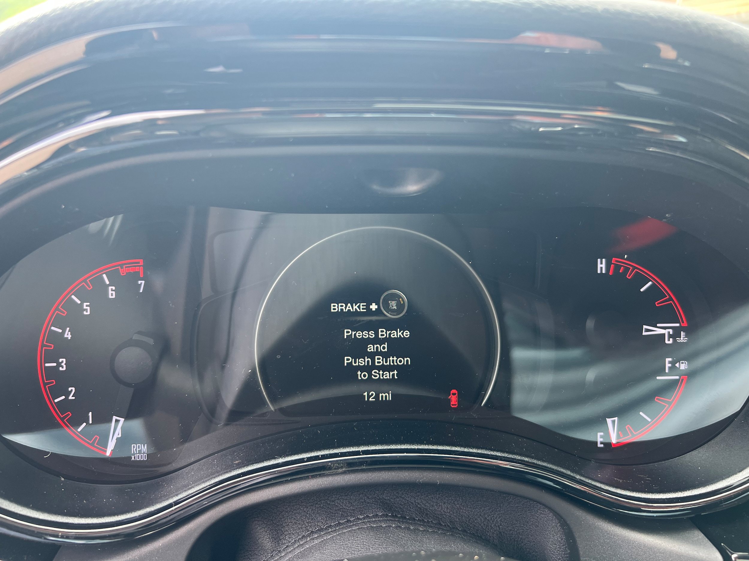 New 2026 Dodge Durango GT AWD/4WD image 15