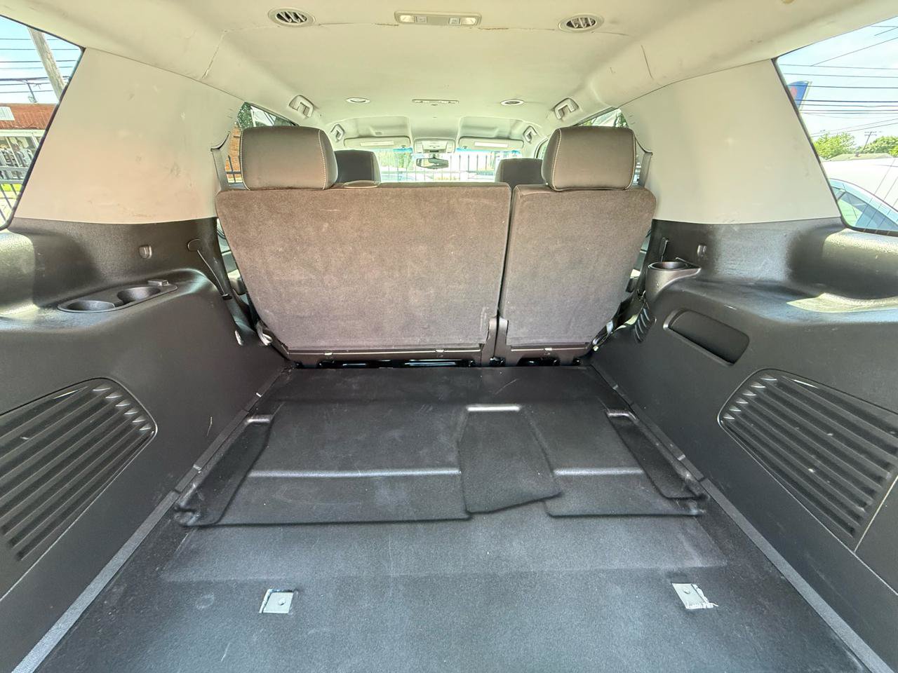 Used 2020 Chevrolet Tahoe 2WD image 12