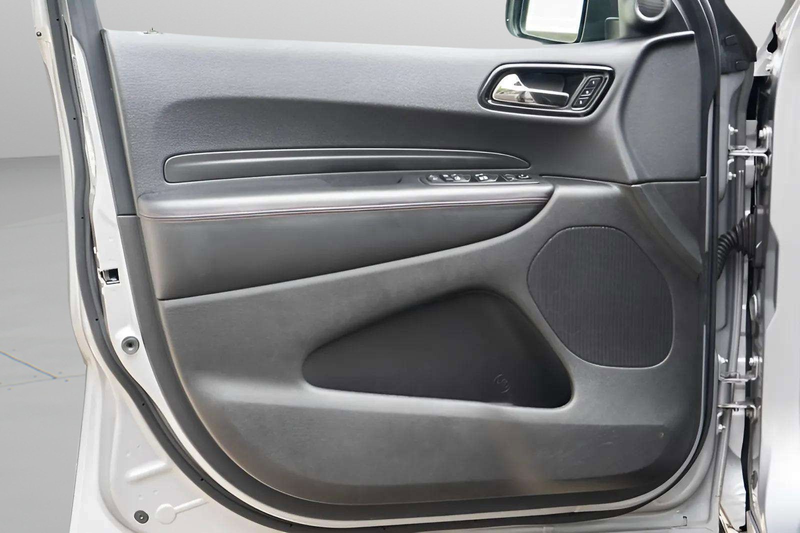 Used 2021 Dodge Durango R/T image 22