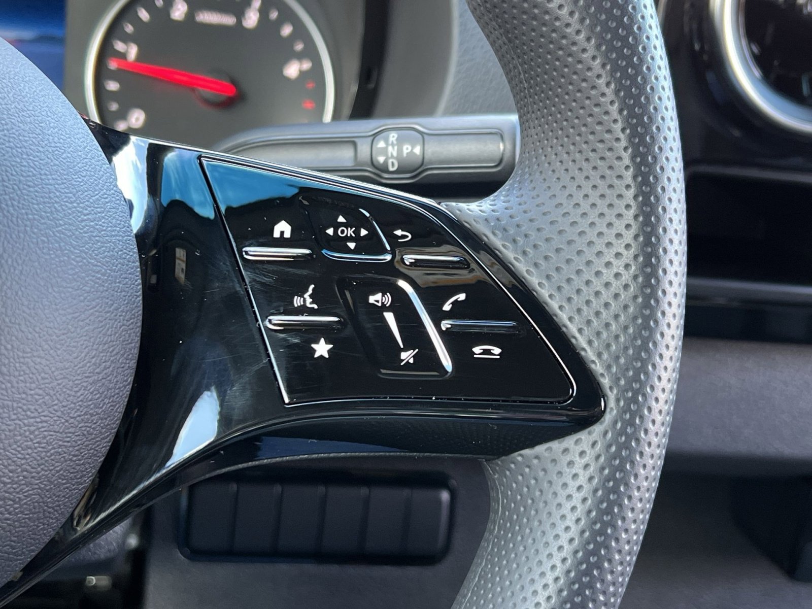 New 2026 Mercedes-Benz Sprinter 2500 image 30