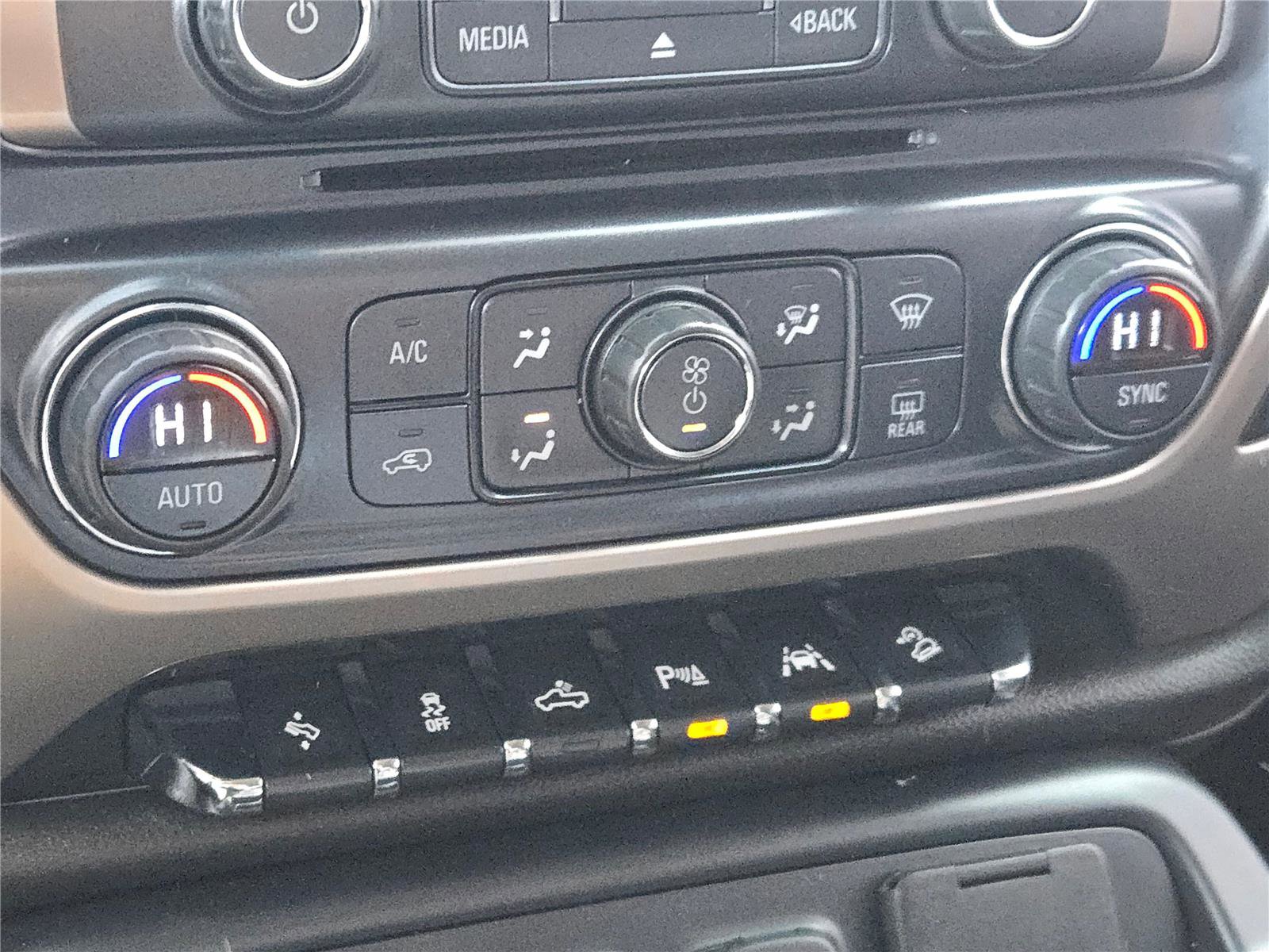 Used 2018 GMC Sierra 1500 Denali image 29