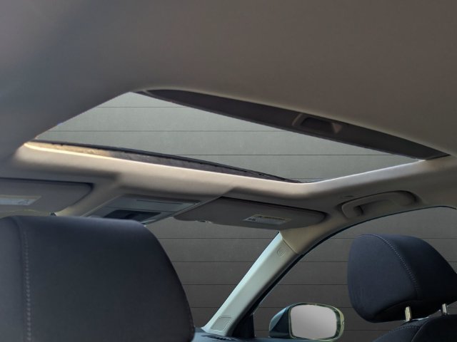 Certified 2025 Honda CR-V EX image 32