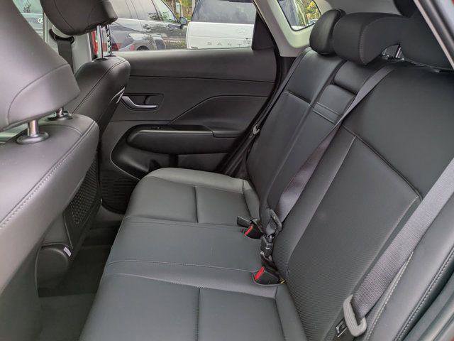 New 2026 Hyundai Kona SEL Premium FWD image 11