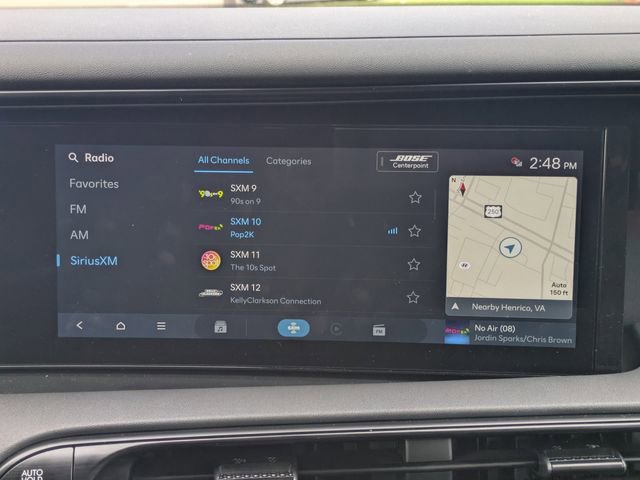 Certified 2026 Hyundai Palisade XRT Pro image 18