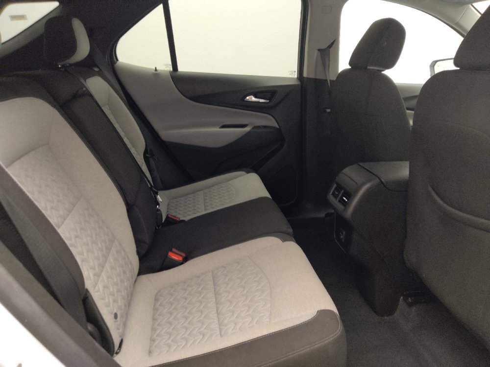 Used 2024 Chevrolet Equinox LT image 19