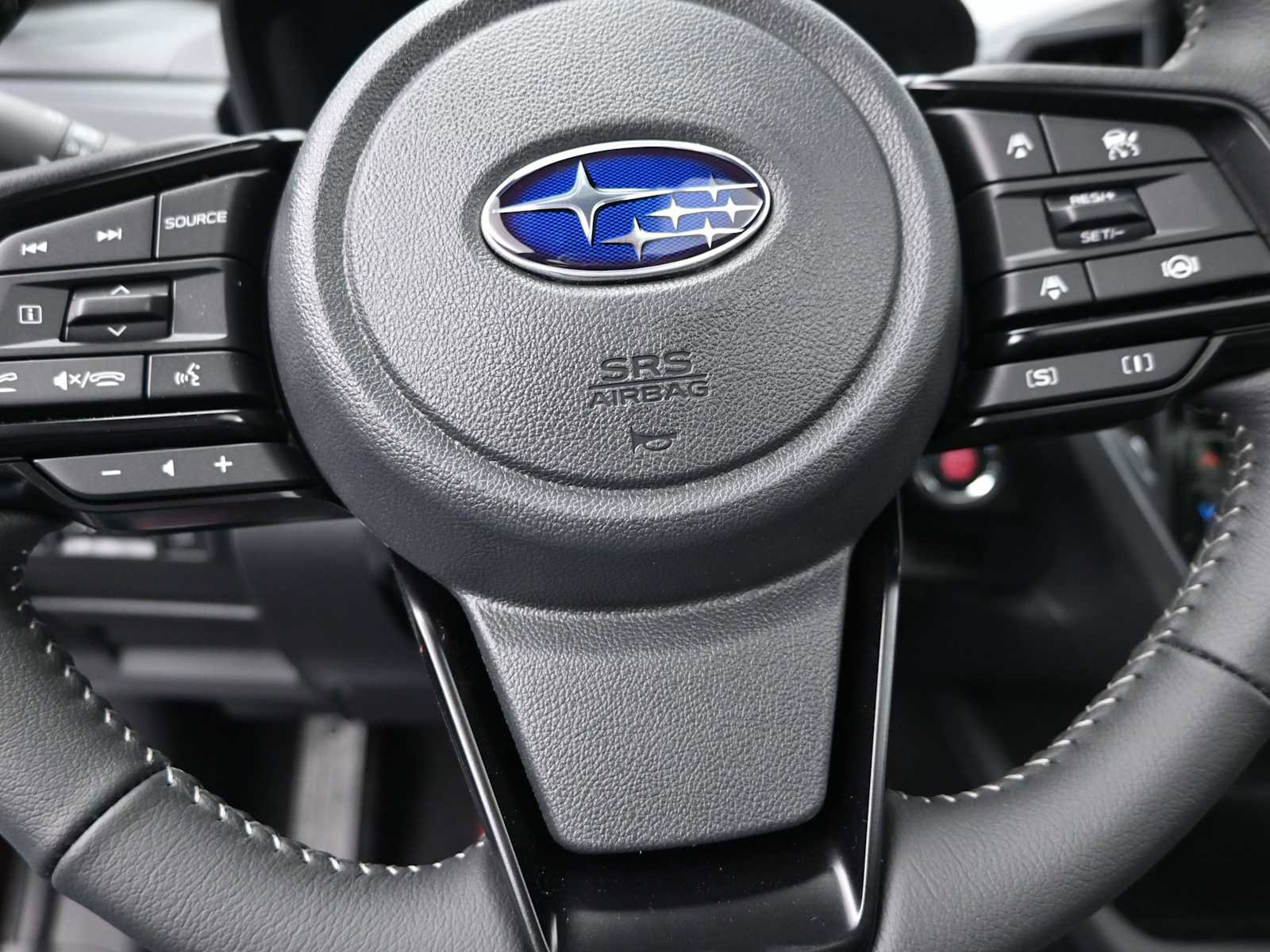 New 2026 Subaru Forester Premium image 11