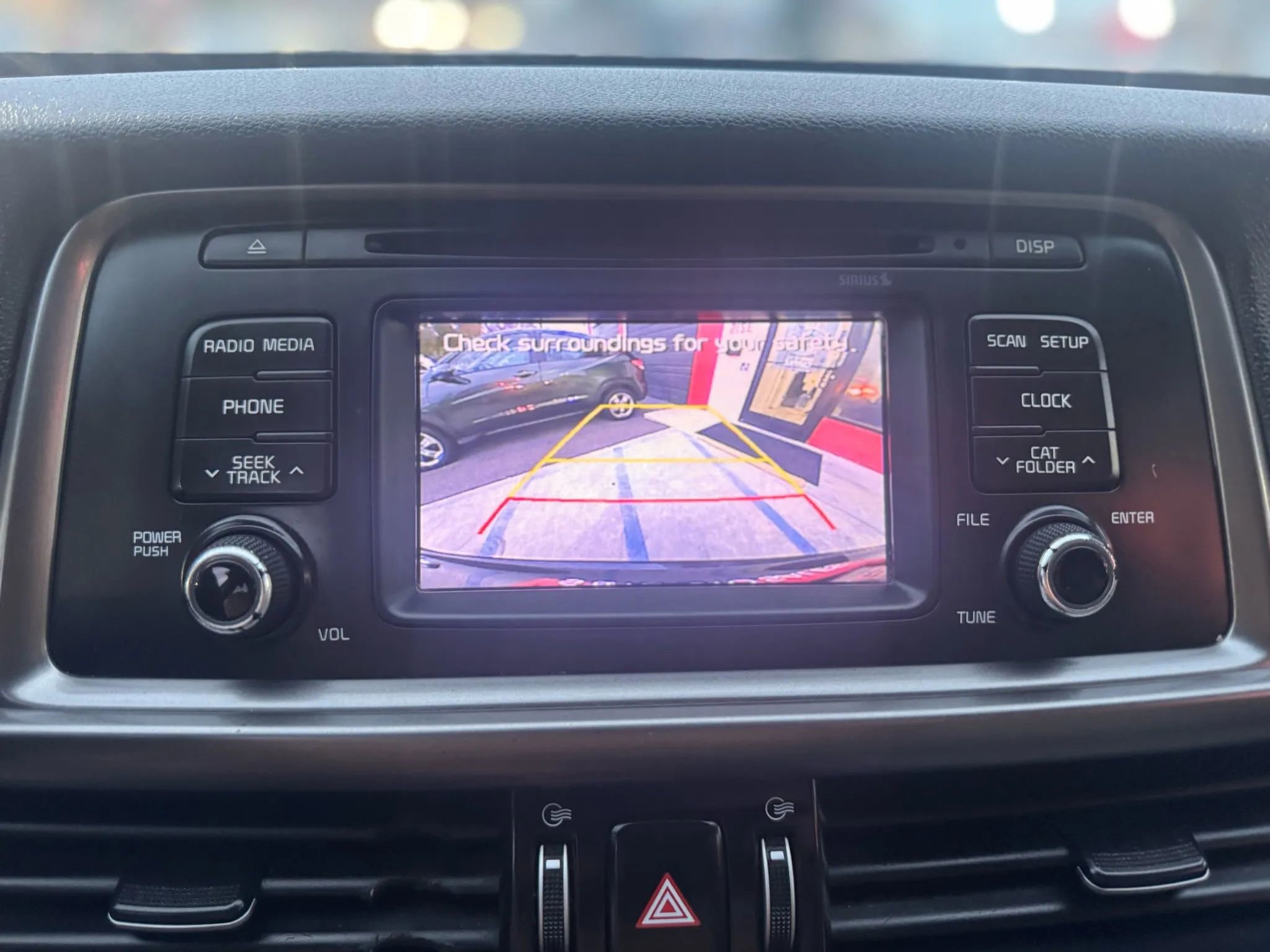 Used 2016 Kia Optima LX image 15