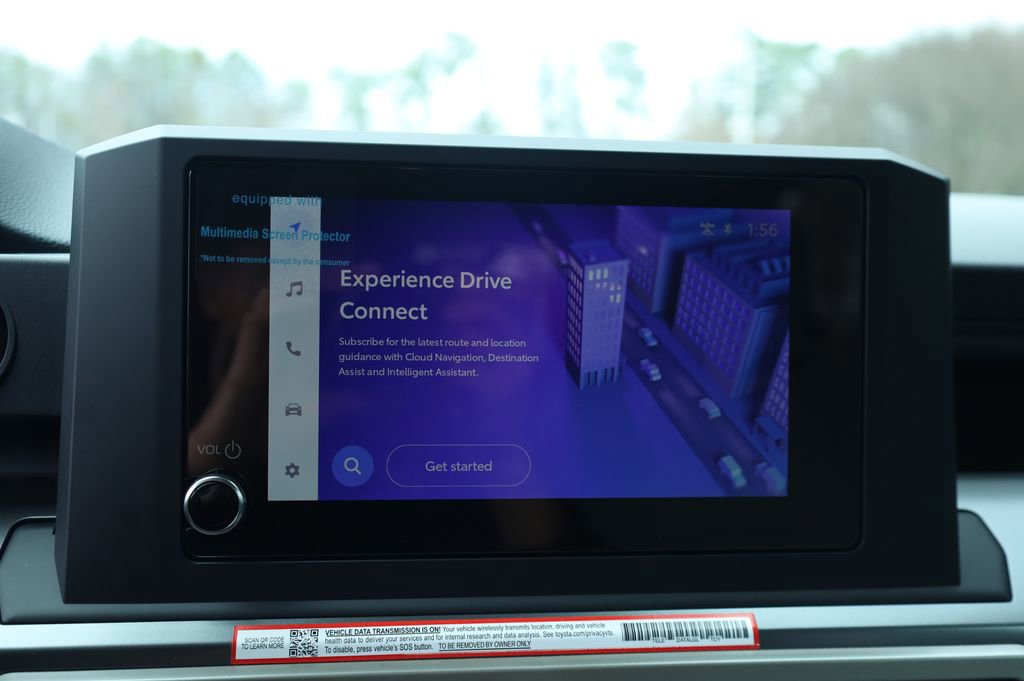 Used 2025 Toyota Tacoma SR5 image 8