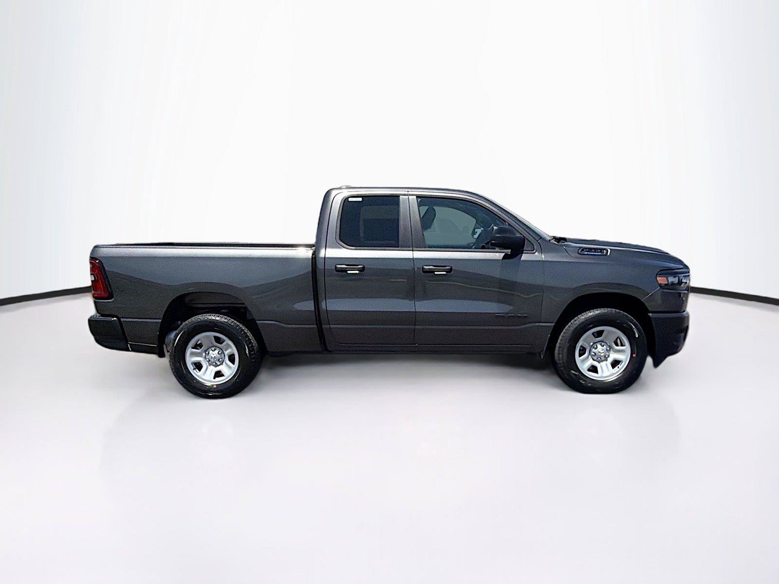 New 2026 RAM 1500 Tradesman AWD/4WD image 12