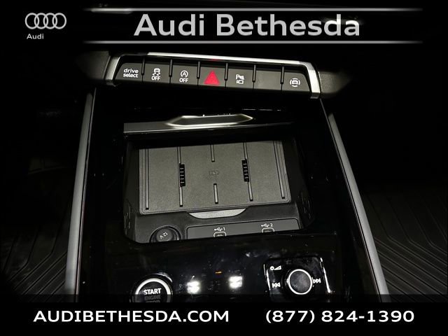 New 2026 Audi Q3 quattro 2.0T image 18