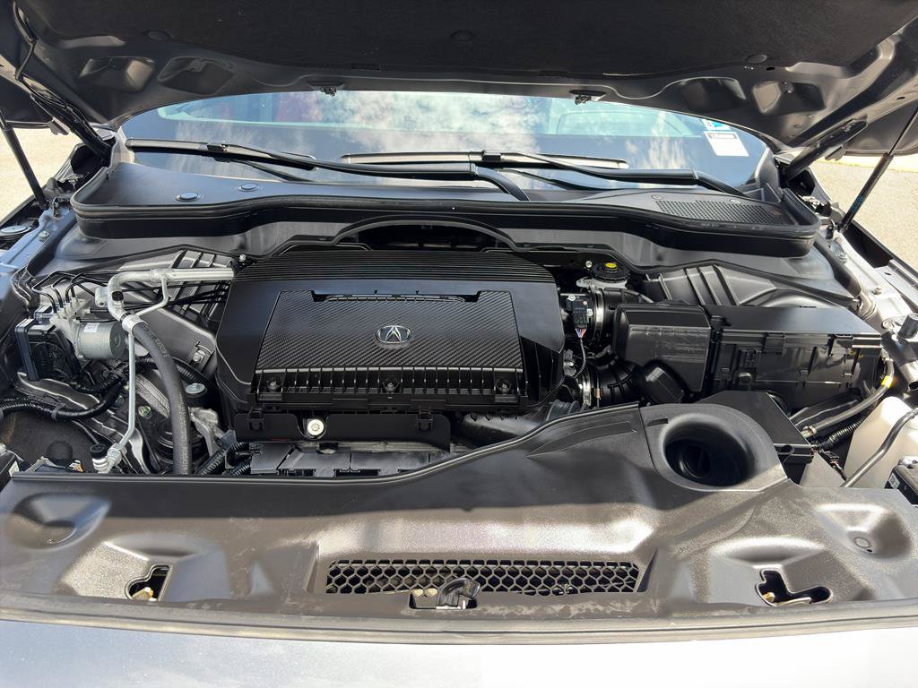 Certified 2026 Acura MDX A-Spec AWD/4WD image 32