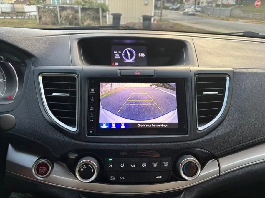 Used 2016 Honda CR-V EX image 16