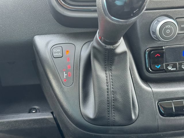 New 2026 RAM ProMaster 1500 w/ Convenience Group FWD image 32