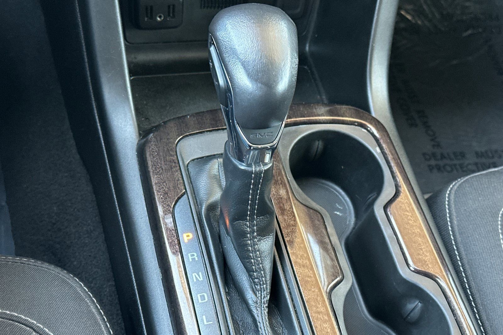 Certified 2022 GMC Canyon Elevation w/ Trailering Package image 21