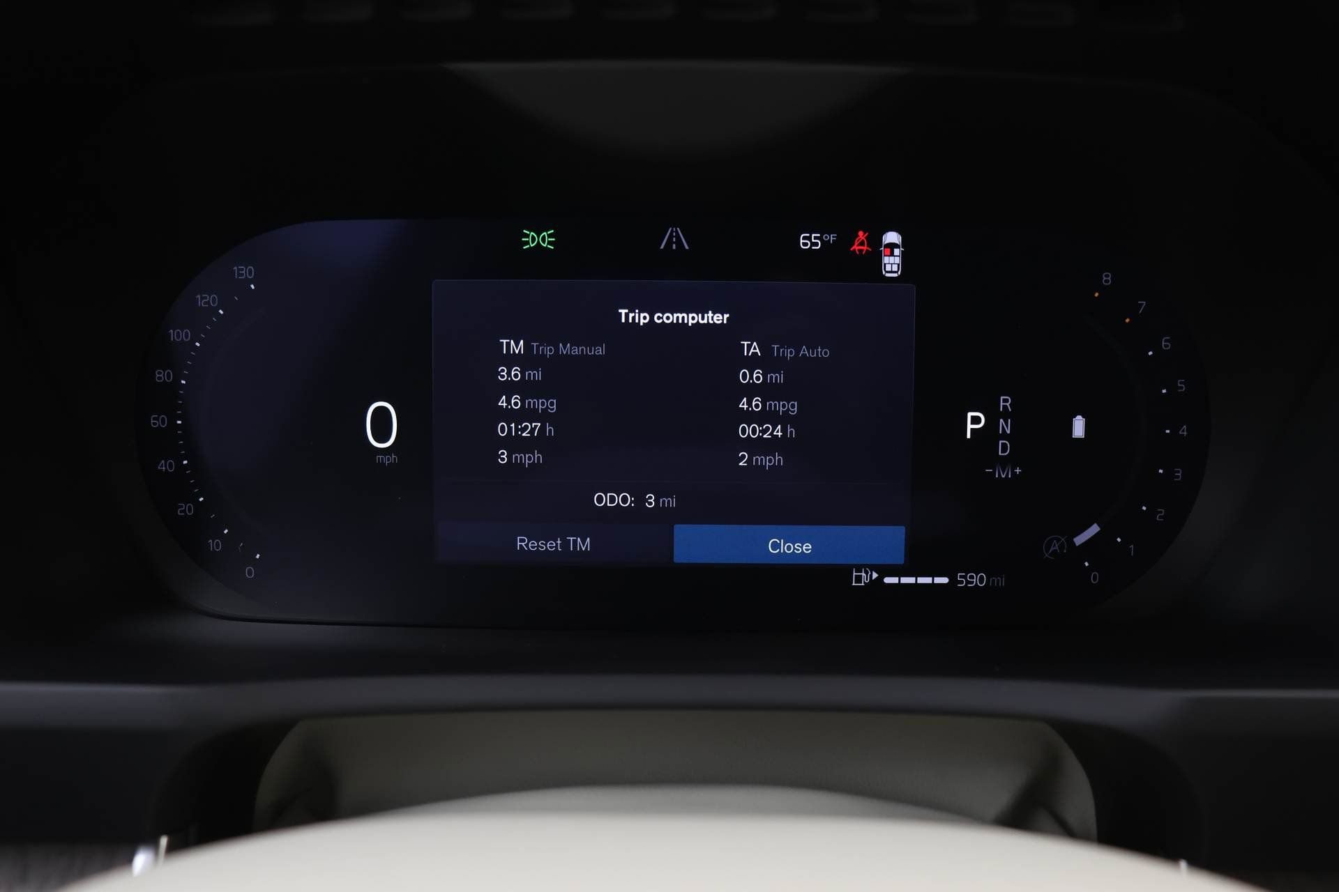 New 2026 Volvo XC90 B6 Ultra w/ Protection Package image 17