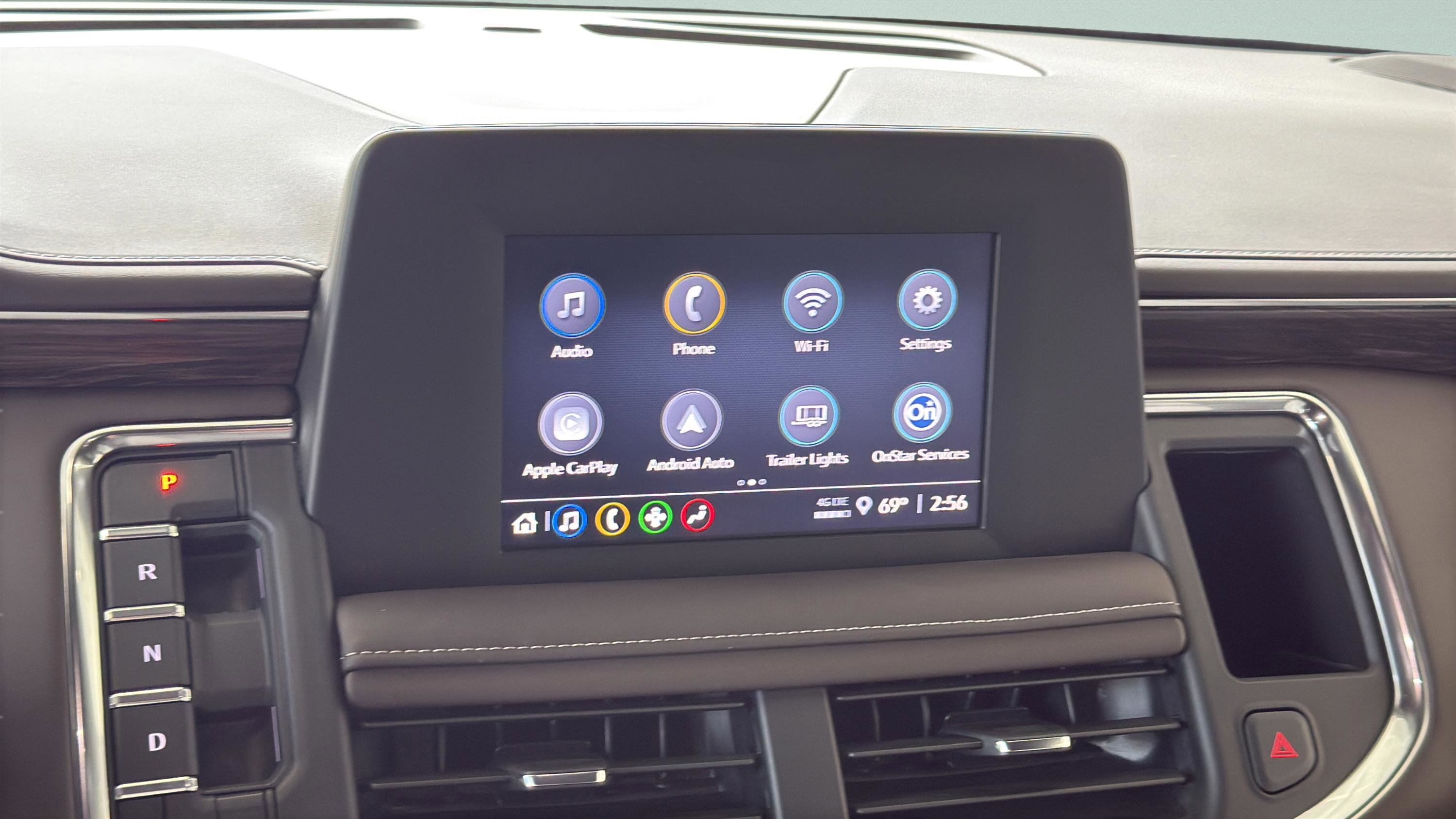Used 2024 Chevrolet Tahoe LS RWD image 21