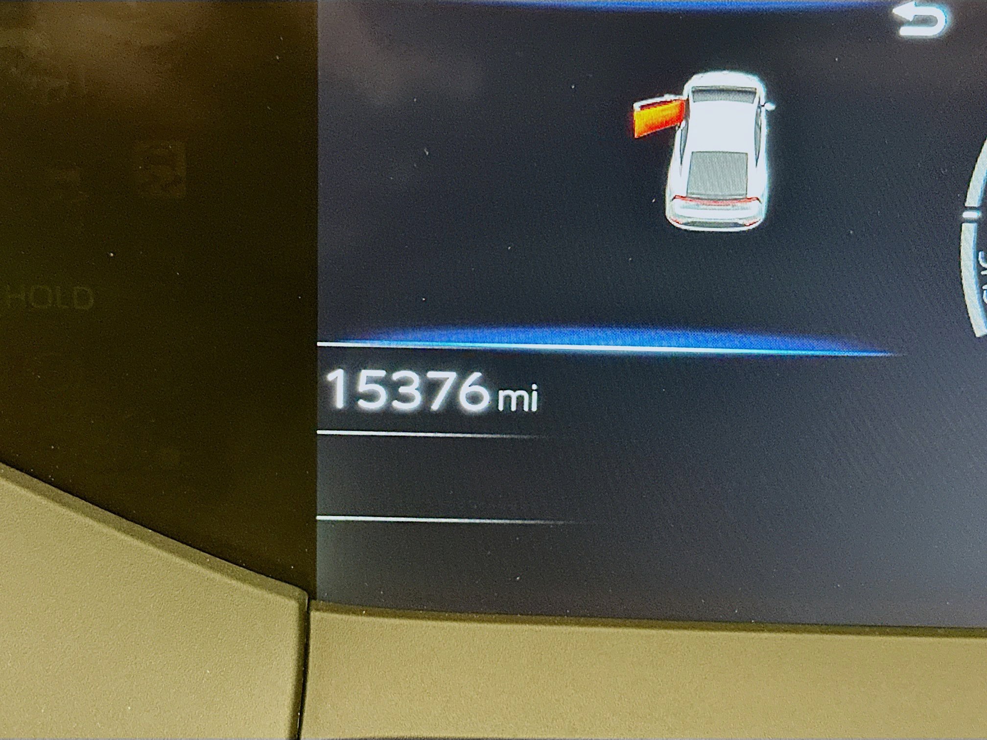 Used 2025 Toyota Prius LE FWD image 19